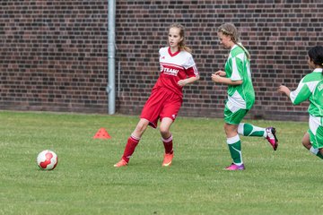 Bild 39 - C-Juniorinnen KT Training